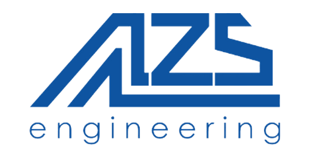 AZS Engineering Logo