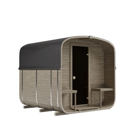 Quadro Sauna 2QL