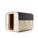 Sauna Quadro 300cm Model 3QL