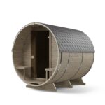 Sudová sauna 240cm Model 2KR